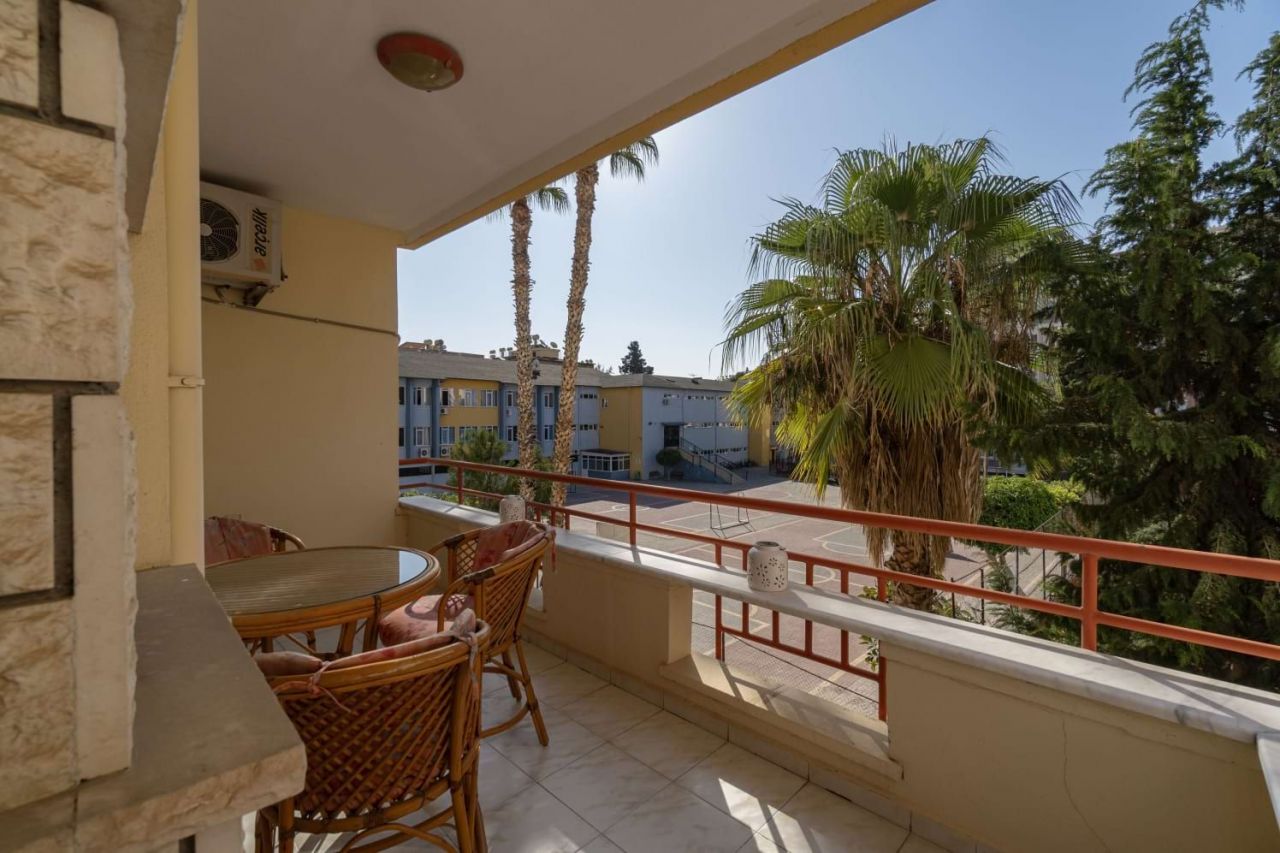 Appartamento a Alanya, Turchia, 70 m² - foto 2