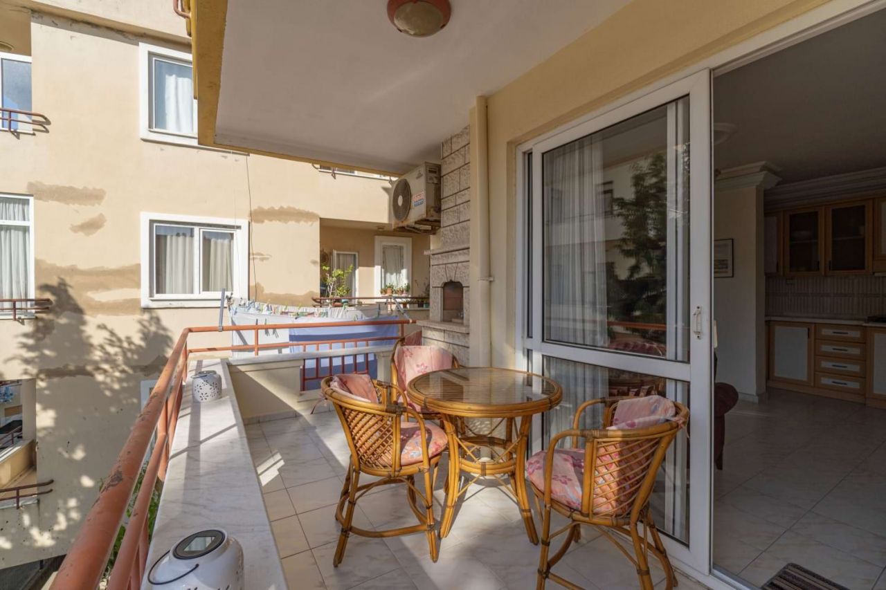 Appartamento a Alanya, Turchia, 70 m² - foto 3