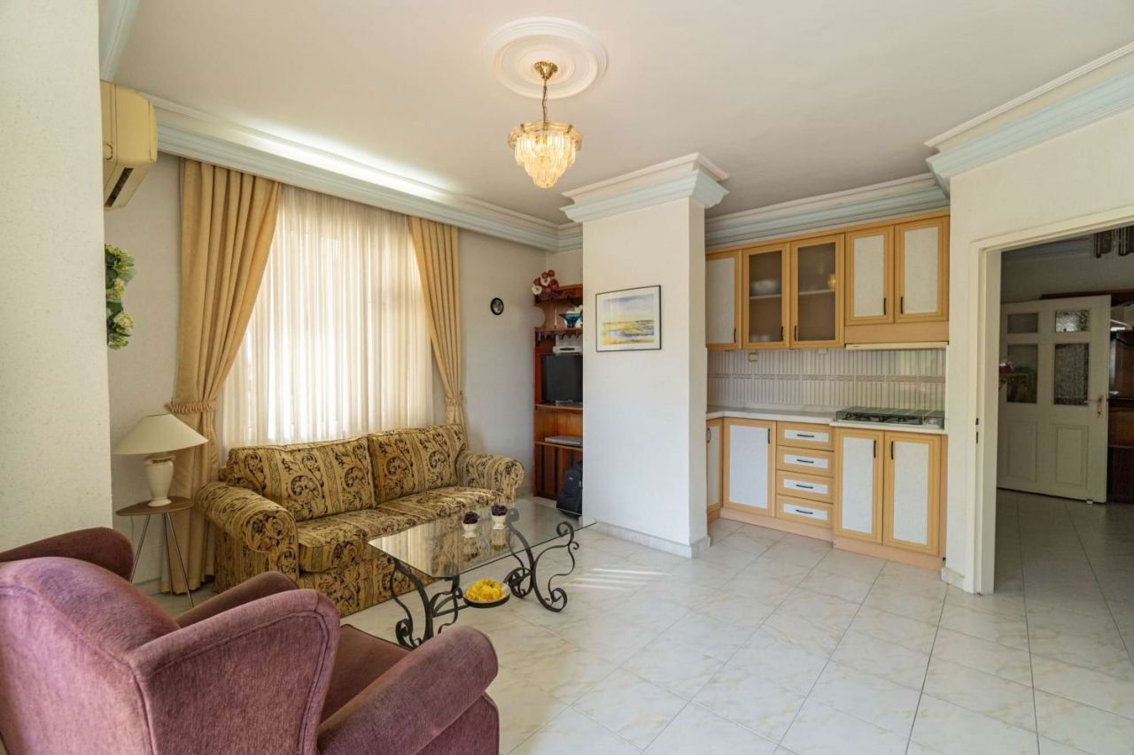 Appartamento a Alanya, Turchia, 70 m² - foto 8