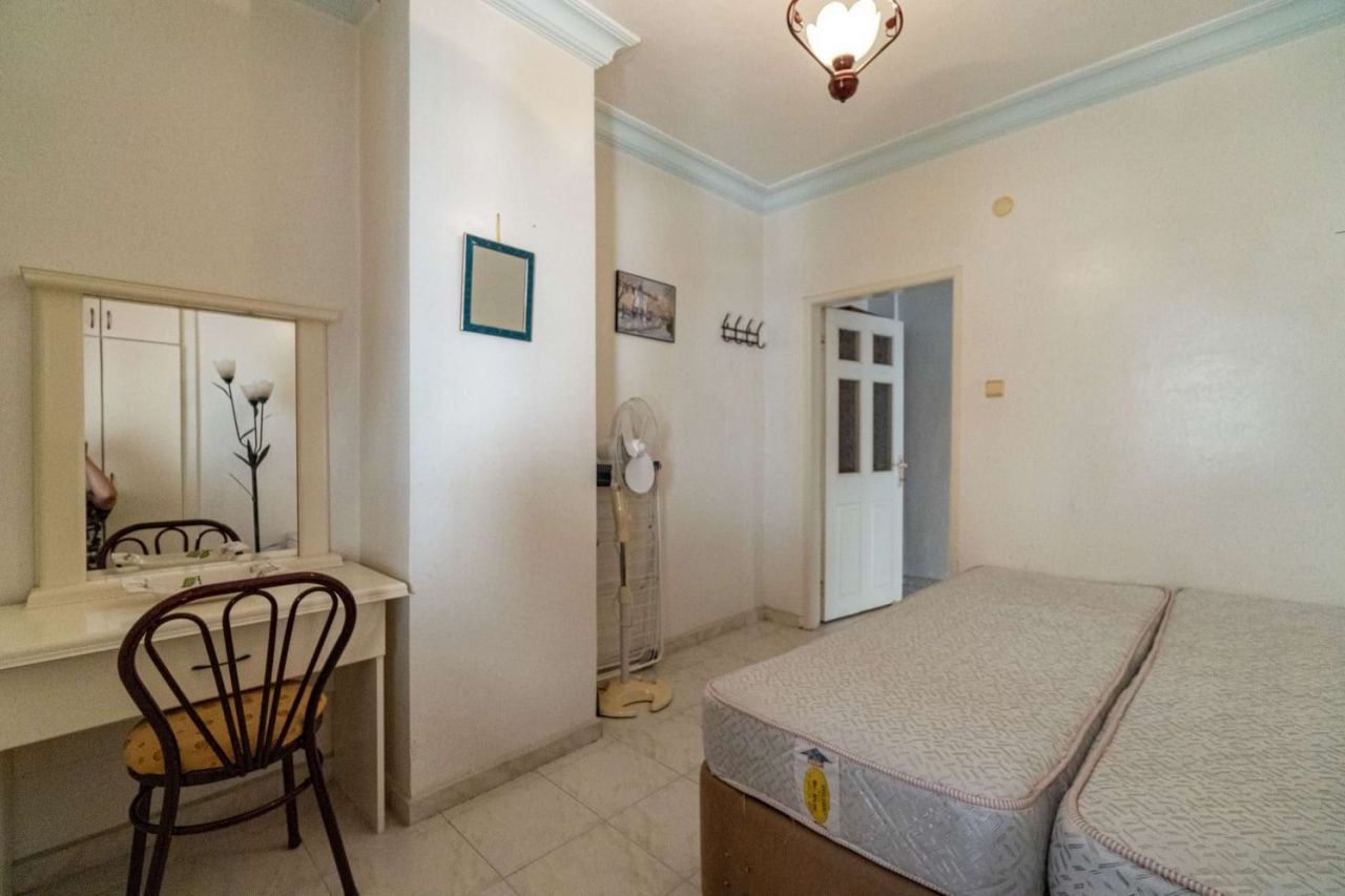 Appartamento a Alanya, Turchia, 70 m² - foto 10