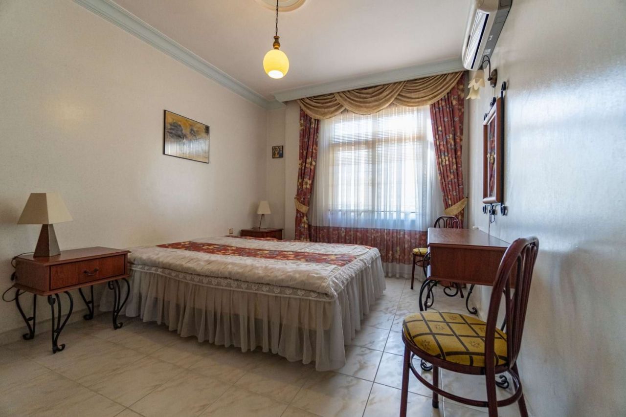 Appartamento a Alanya, Turchia, 70 m² - foto 12