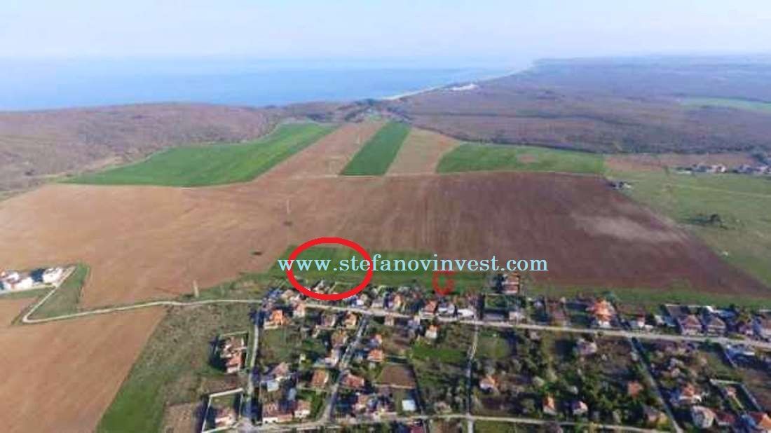 Grundstück in Bliznatsi, Bulgarien, 530 m² - Foto 2