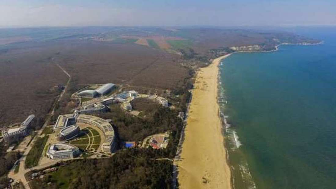 Grundstück in Bliznatsi, Bulgarien, 530 m² - Foto 3