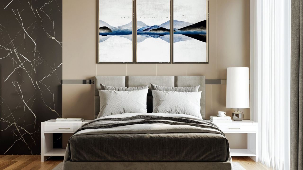 Apartment in Alanya, Turkey, 50 m² - picture 5