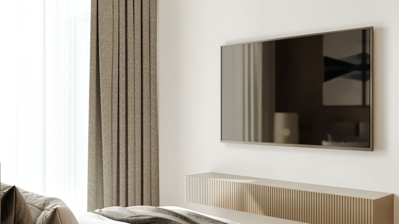 Apartment in Alanya, Turkey, 50 m² - picture 6