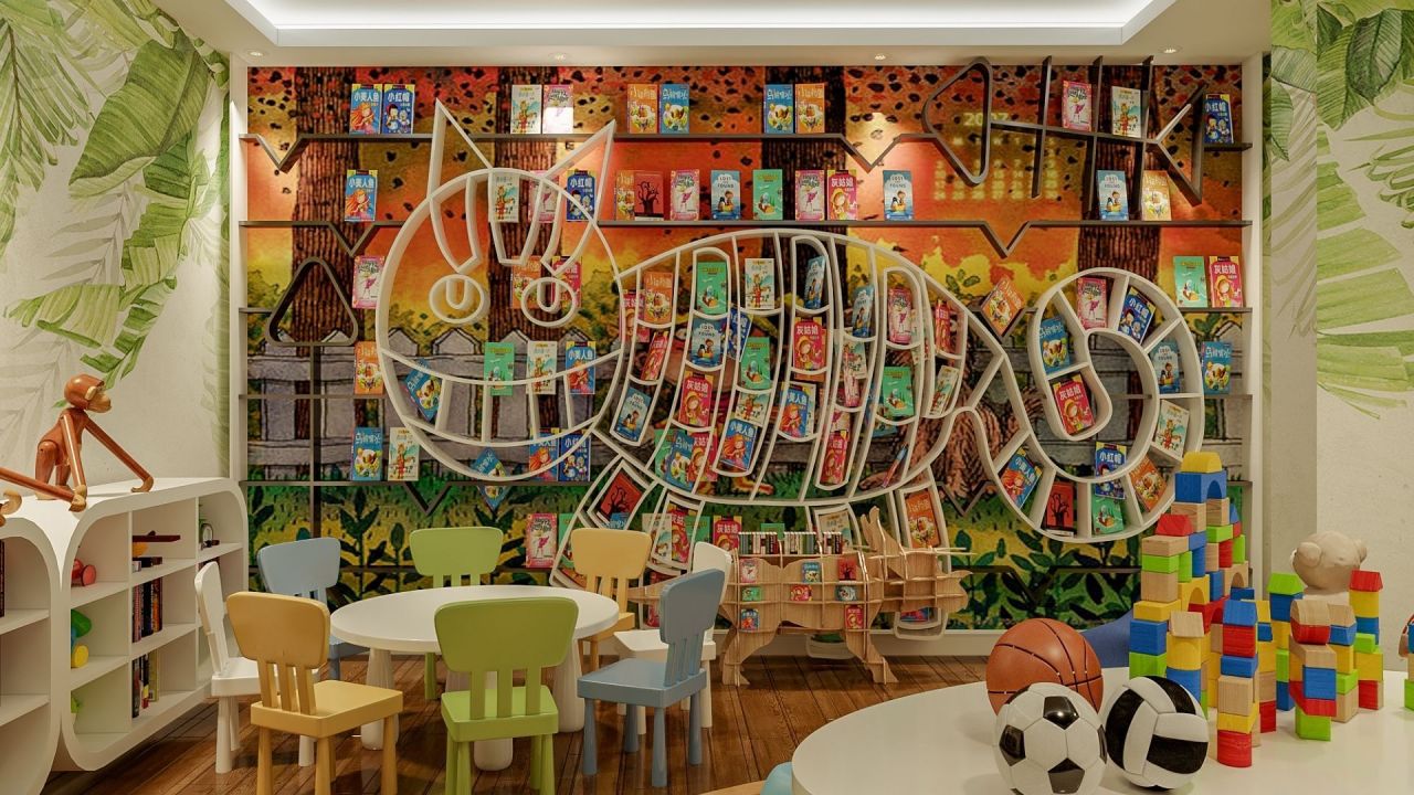 Apartment in Alanya, Turkey, 50 m² - picture 15