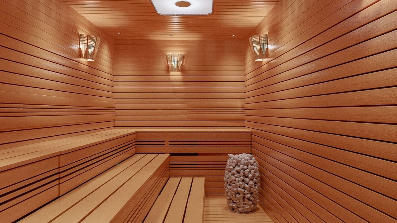 Apartment in Alanya, Turkey, 50 m² - picture 12