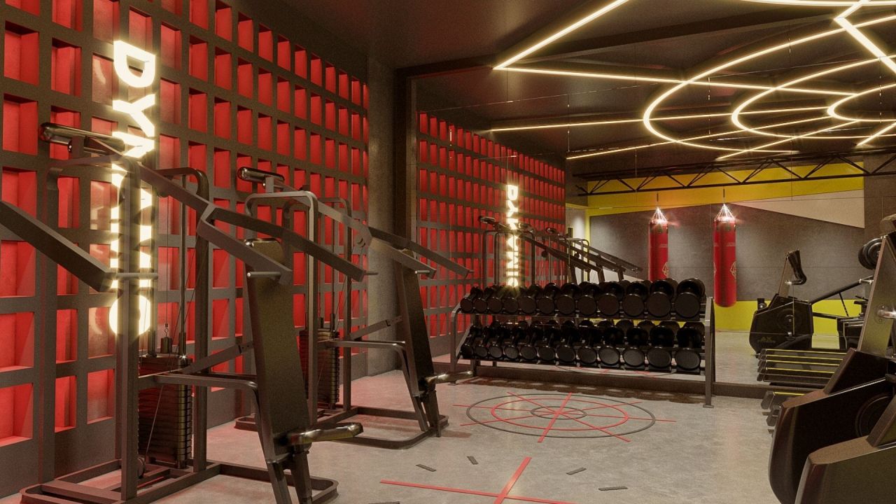 Apartment in Alanya, Turkey, 50 m² - picture 11