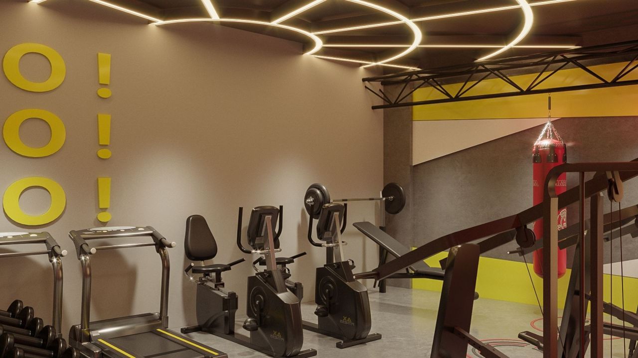 Apartment in Alanya, Turkey, 50 m² - picture 10