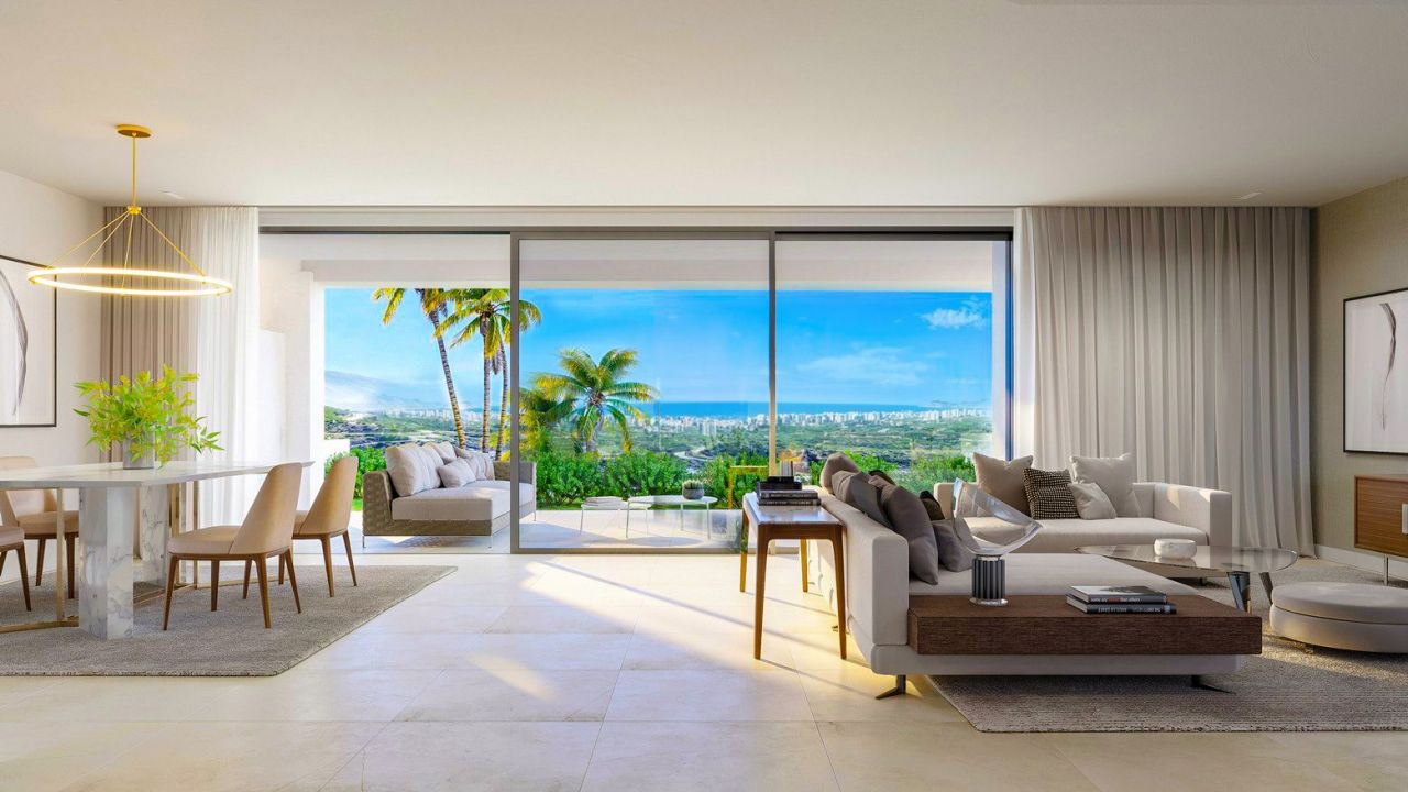 Villa en Alanya, Turquia, 220 m² - imagen 6