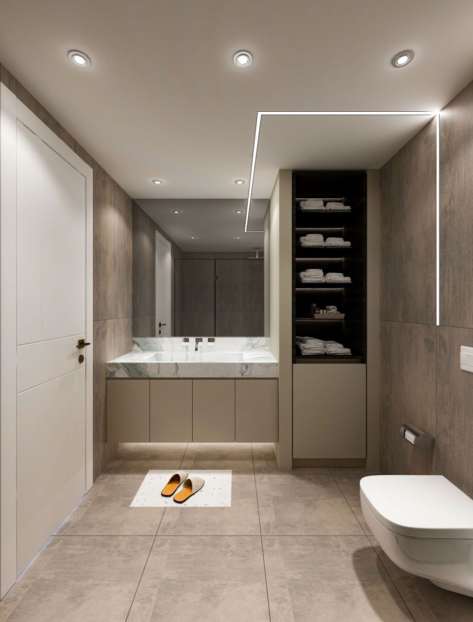 Villa en Alanya, Turquia, 220 m² - imagen 10