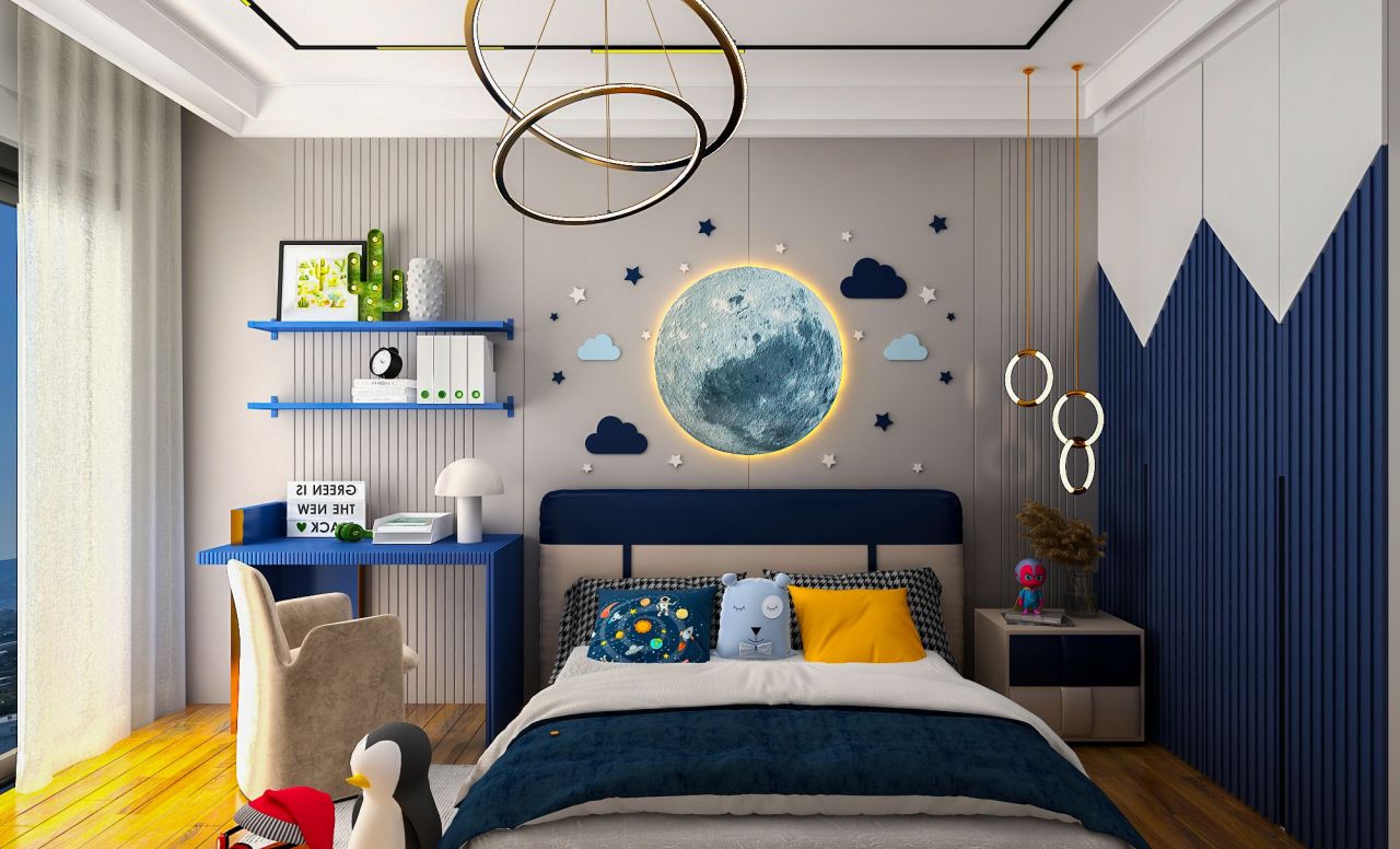 Villa en Alanya, Turquia, 220 m² - imagen 12