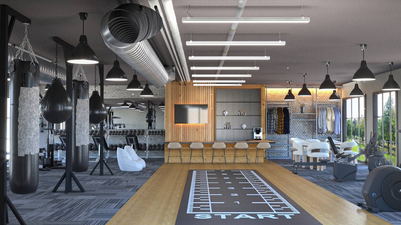 Studio in Guzelyurt, Cyprus, 30 m² - picture 5