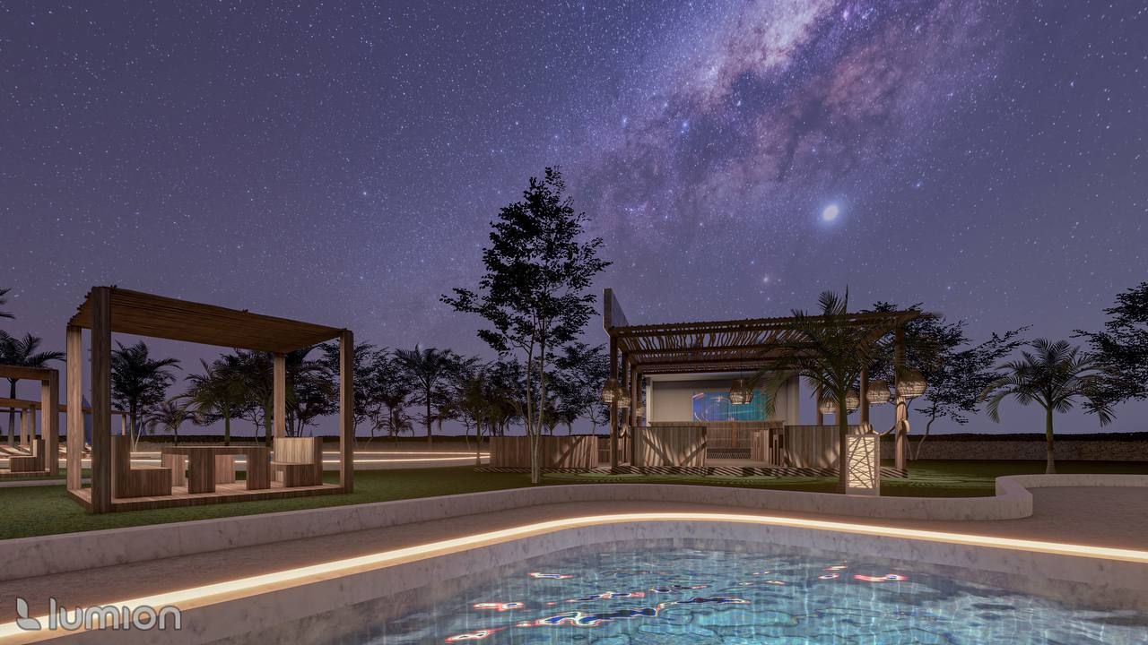 Studio in Guzelyurt, Cyprus, 30 m² - picture 7