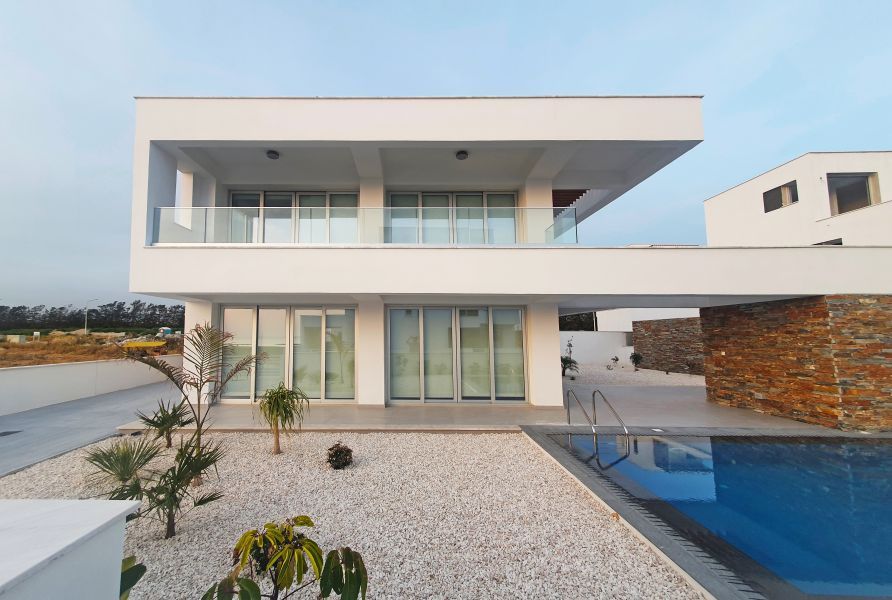 Villa in Paphos, Zypern, 287 m² - Foto 5