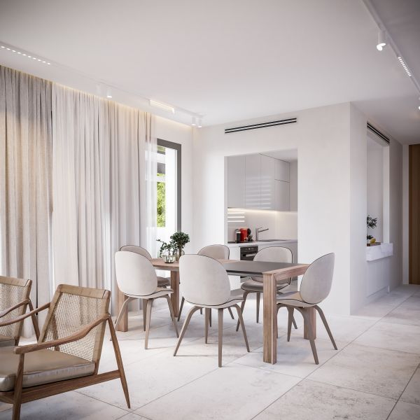 Villa in Chlorakas, Zypern, 170 m² - Foto 5