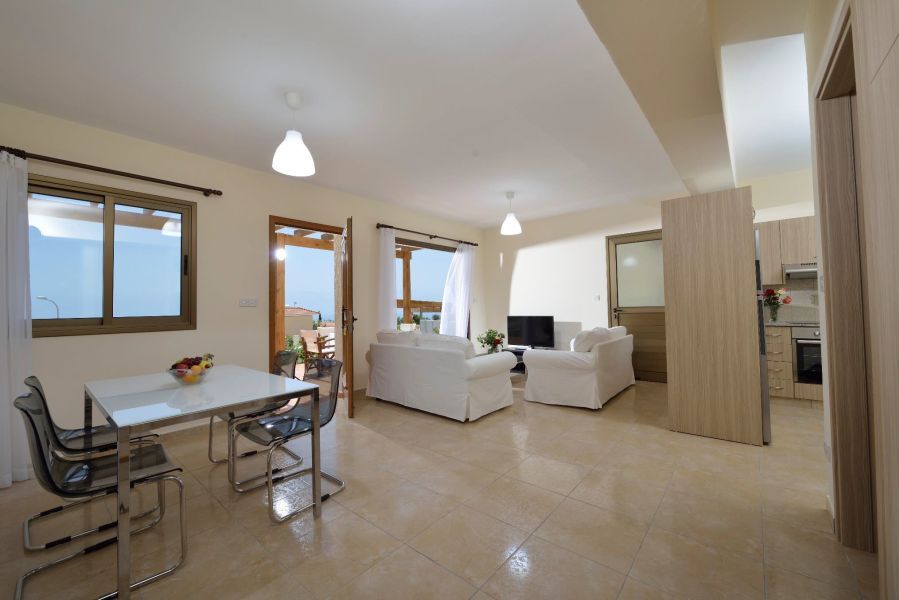 Villa in Paphos, Zypern, 100 m² - Foto 9