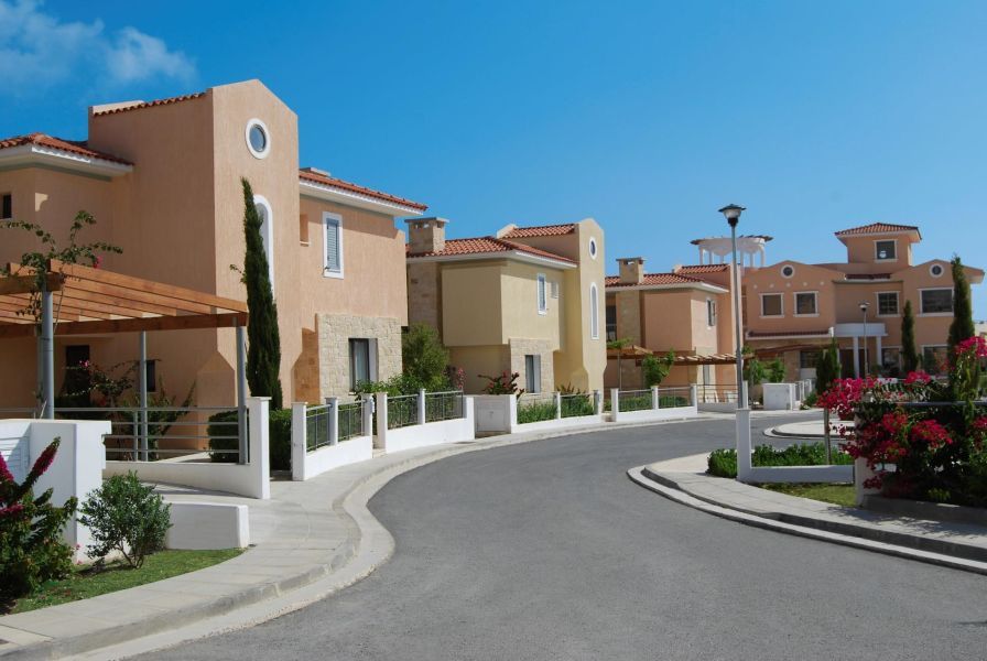 Villa in Paphos, Zypern, 100 m² - Foto 5