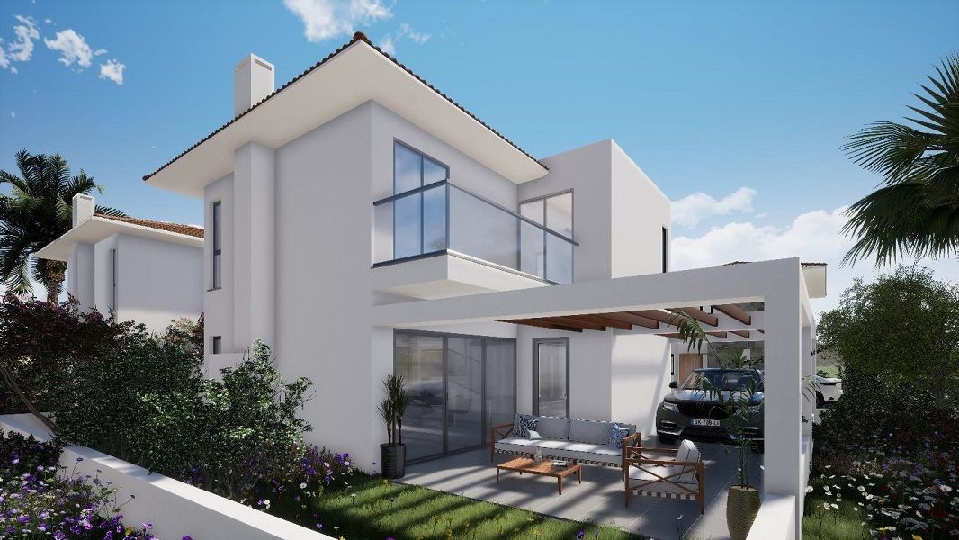 Villa in Paphos, Zypern, 100 m² - Foto 2