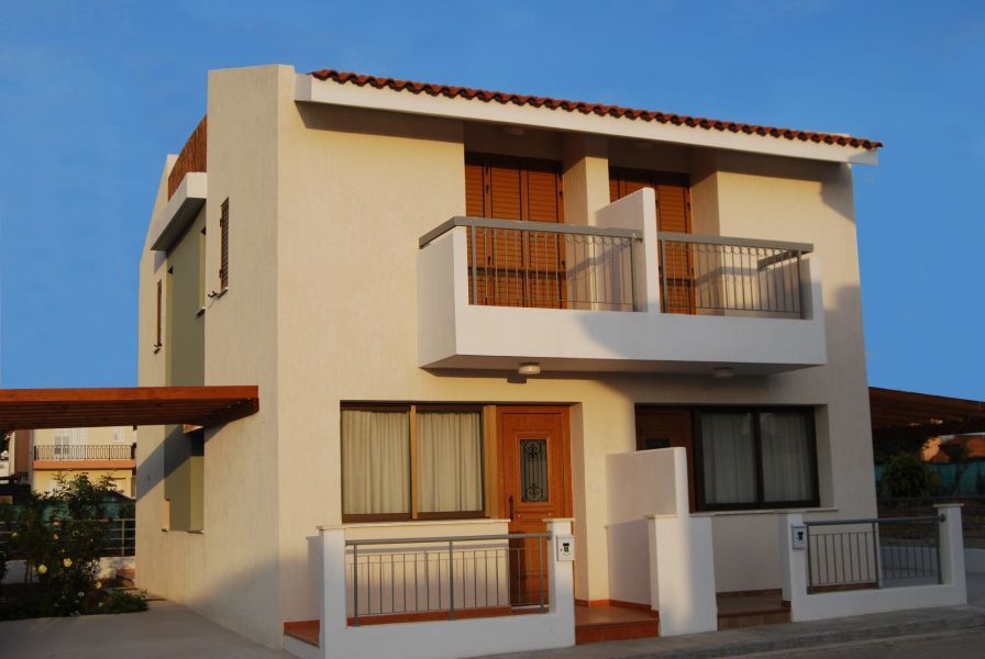 Villa in Paphos, Zypern, 100 m² - Foto 6