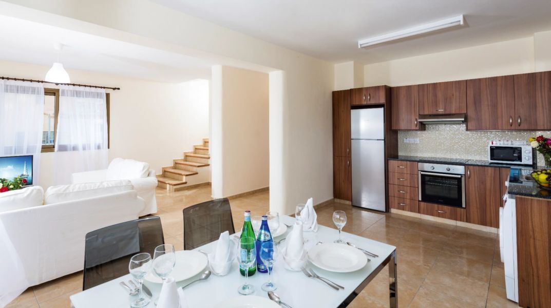 Villa in Paphos, Zypern, 100 m² - Foto 11