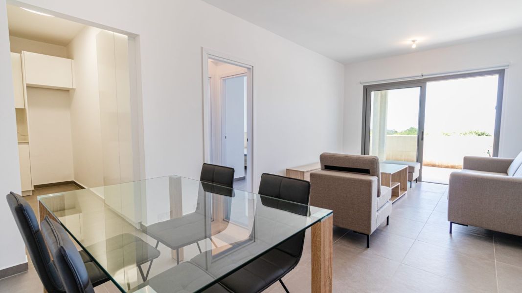 Apartment in Coral Bay, Cyprus, 90 m² - picture 9