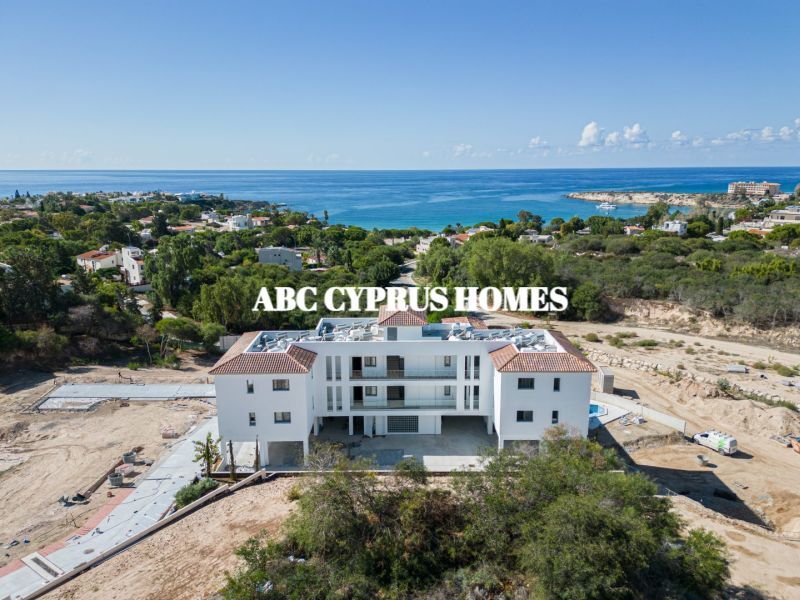 Apartment in Coral Bay, Cyprus, 90 m² - picture 12