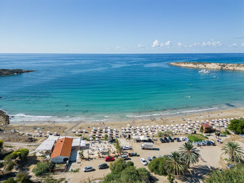 Apartment in Coral Bay, Cyprus, 90 m² - picture 3