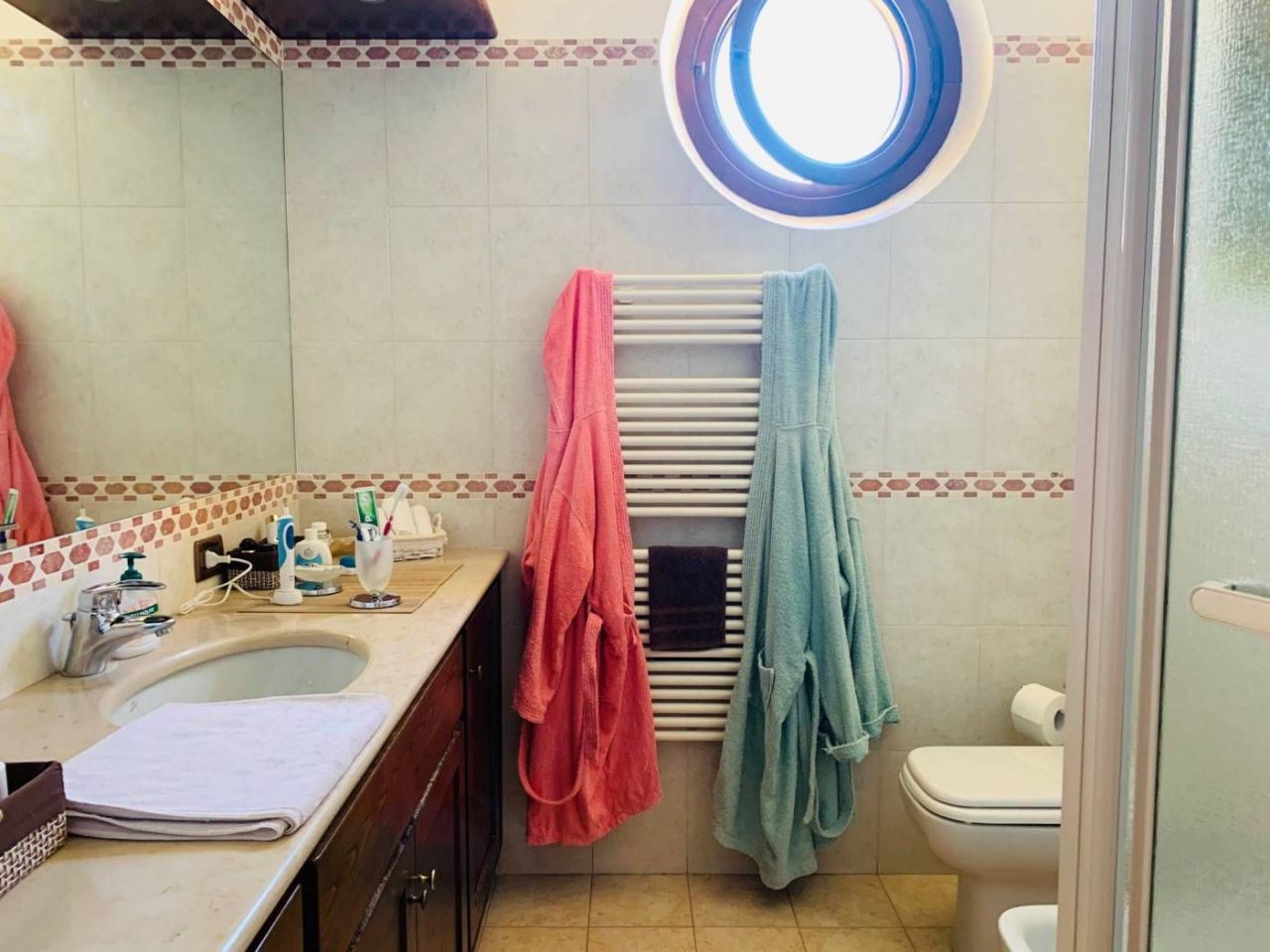 Apartment in San Remo, Italy, 104 m² - picture 8