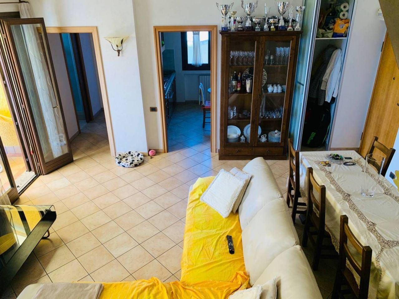 Apartment in San Remo, Italy, 104 m² - picture 15