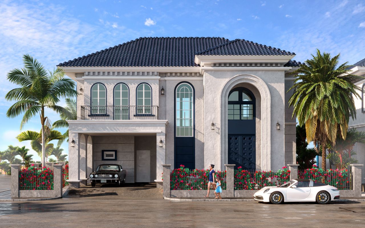 Villa in Phuket, Thailand, 319 m² - Foto 2