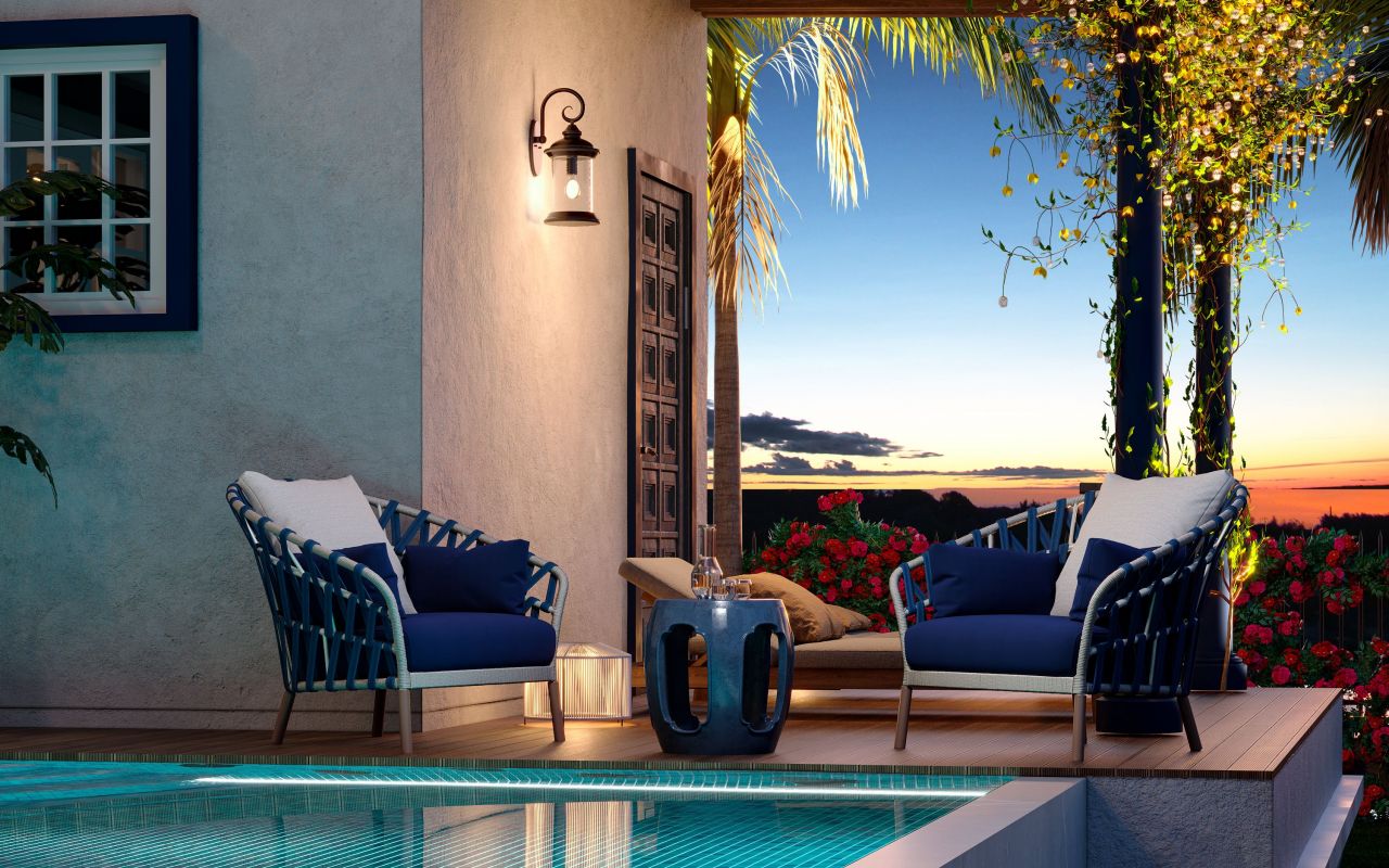 Villa in Phuket, Thailand, 319 m² - Foto 7