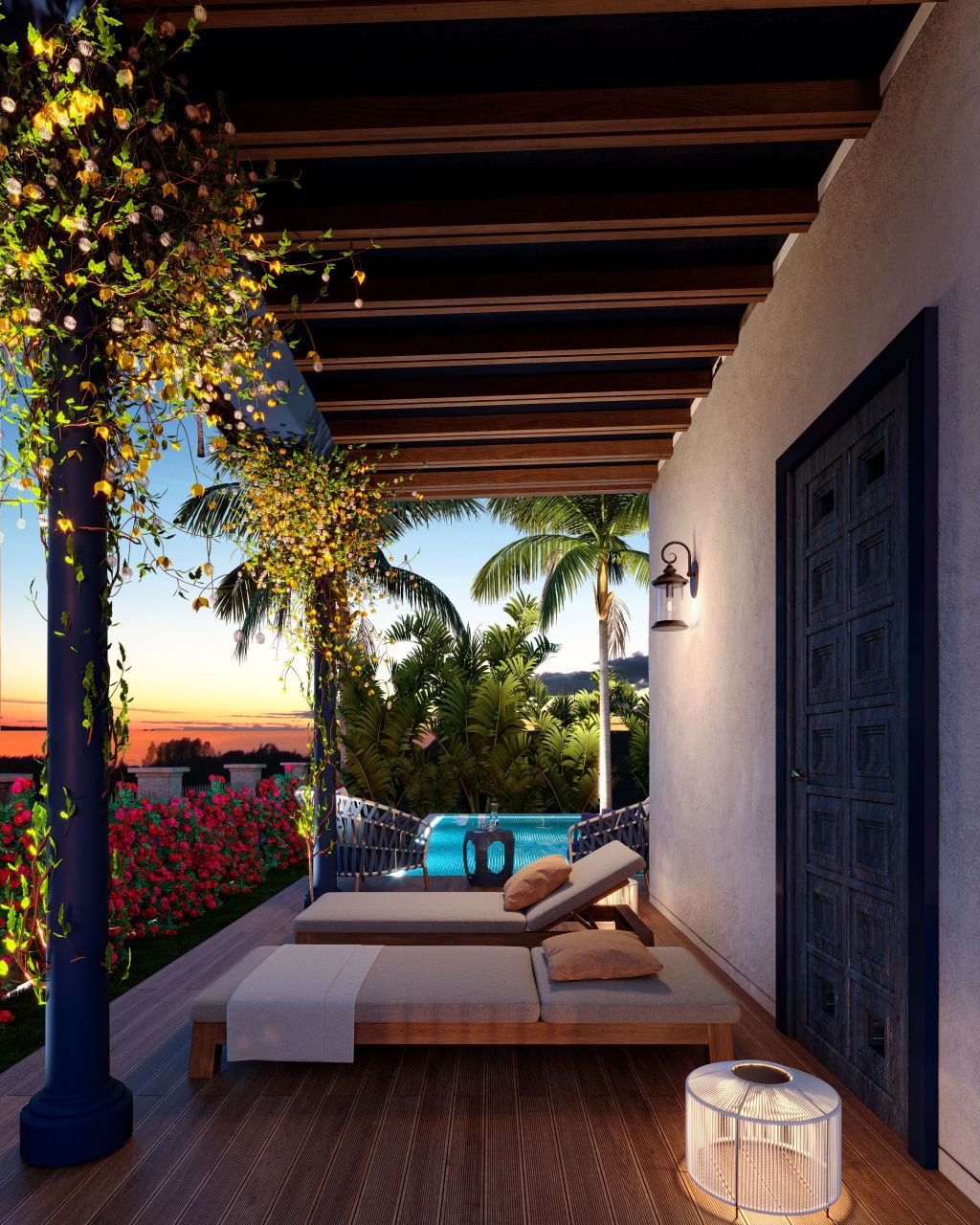 Villa in Phuket, Thailand, 319 m² - Foto 5