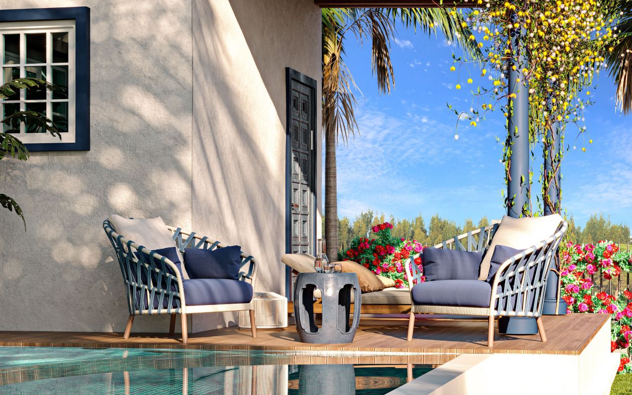 Villa in Phuket, Thailand, 319 m² - Foto 8