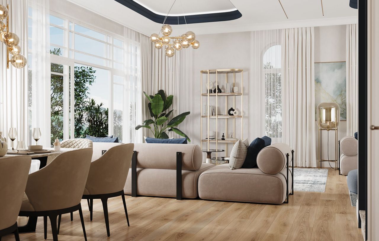 Villa in Phuket, Thailand, 319 m² - Foto 14