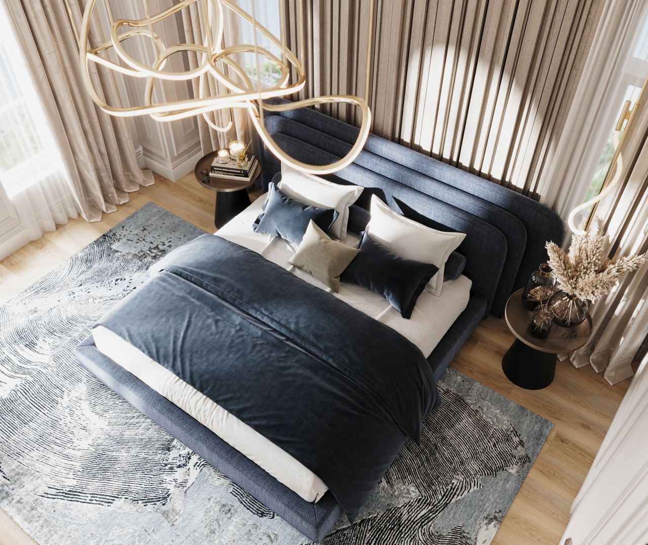 Villa in Phuket, Thailand, 319 m² - Foto 12