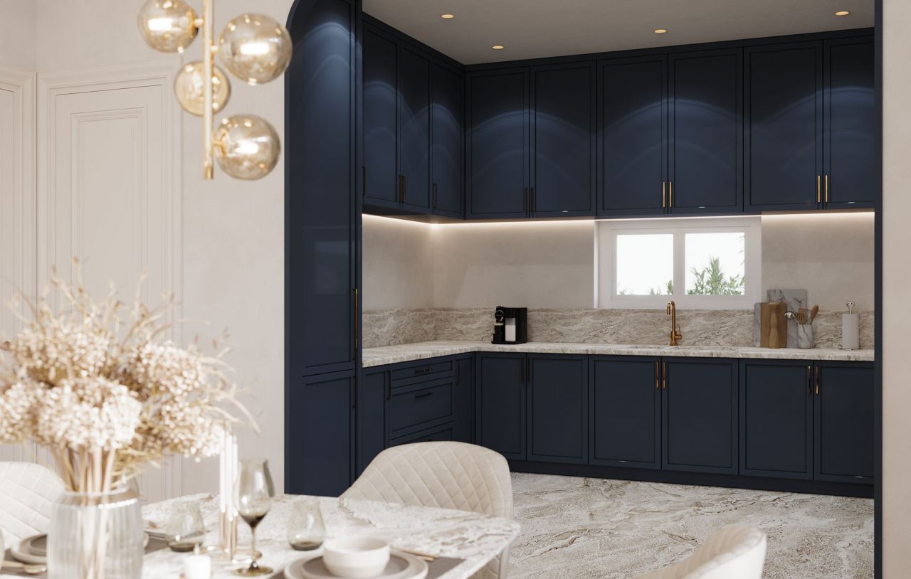 Villa in Phuket, Thailand, 319 m² - Foto 13