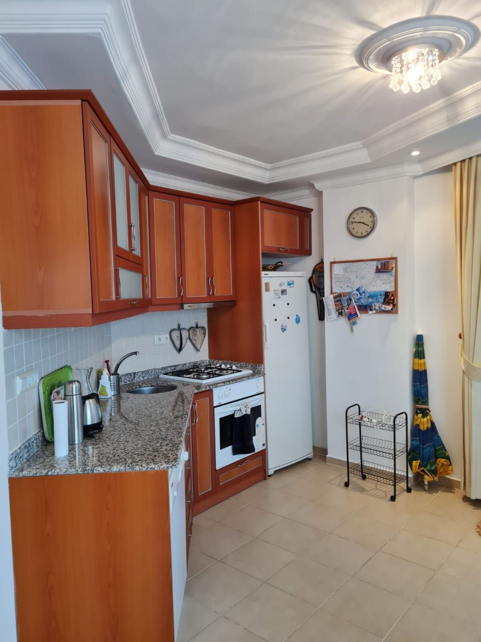 Appartement à Alanya, Turquie, 55 m² - image 1