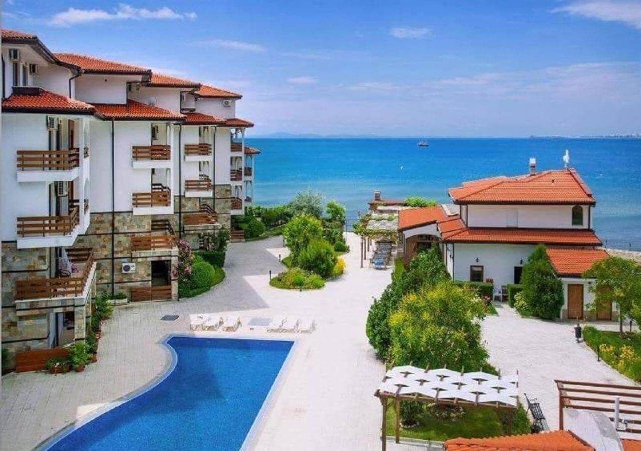 Appartamento a Elenite, Bulgaria, 70 m² - foto 2