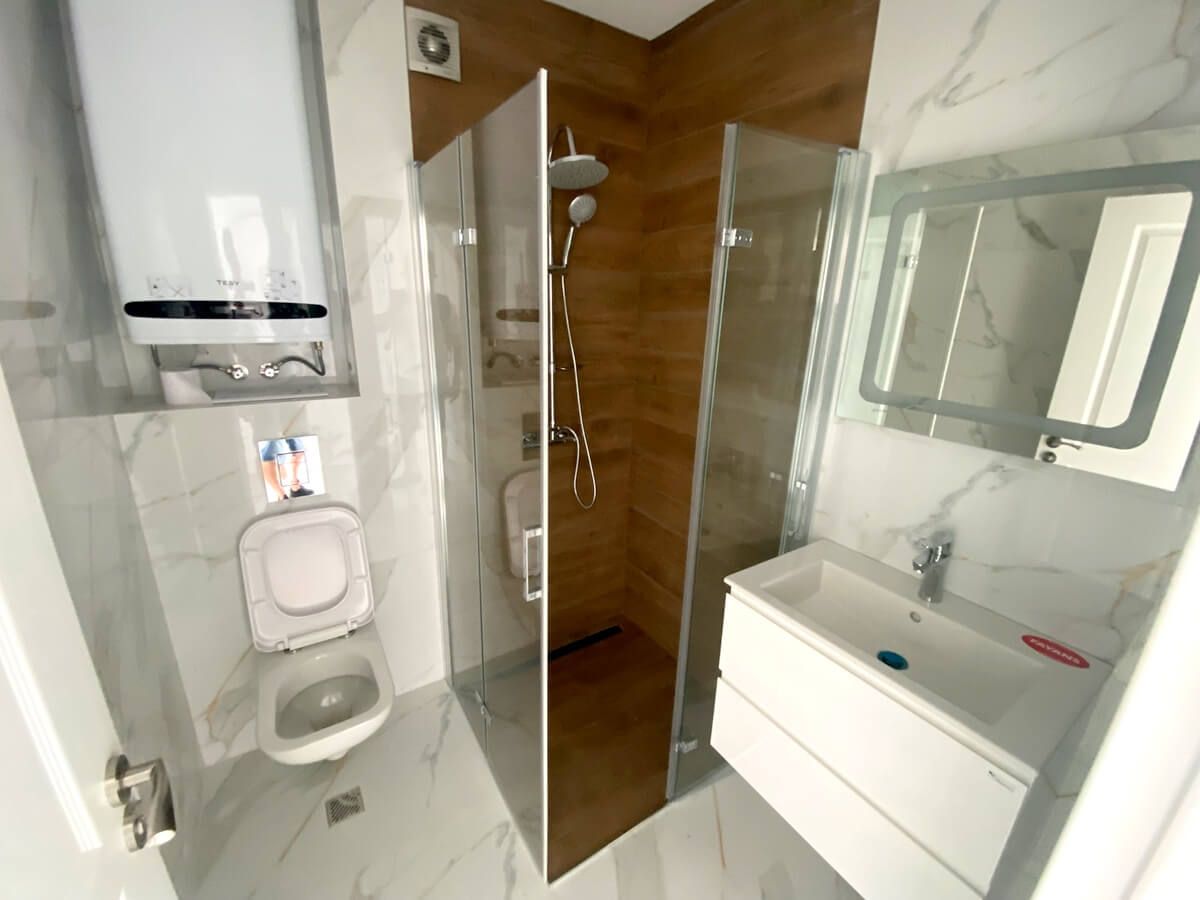 Appartamento a Elenite, Bulgaria, 70 m² - foto 8