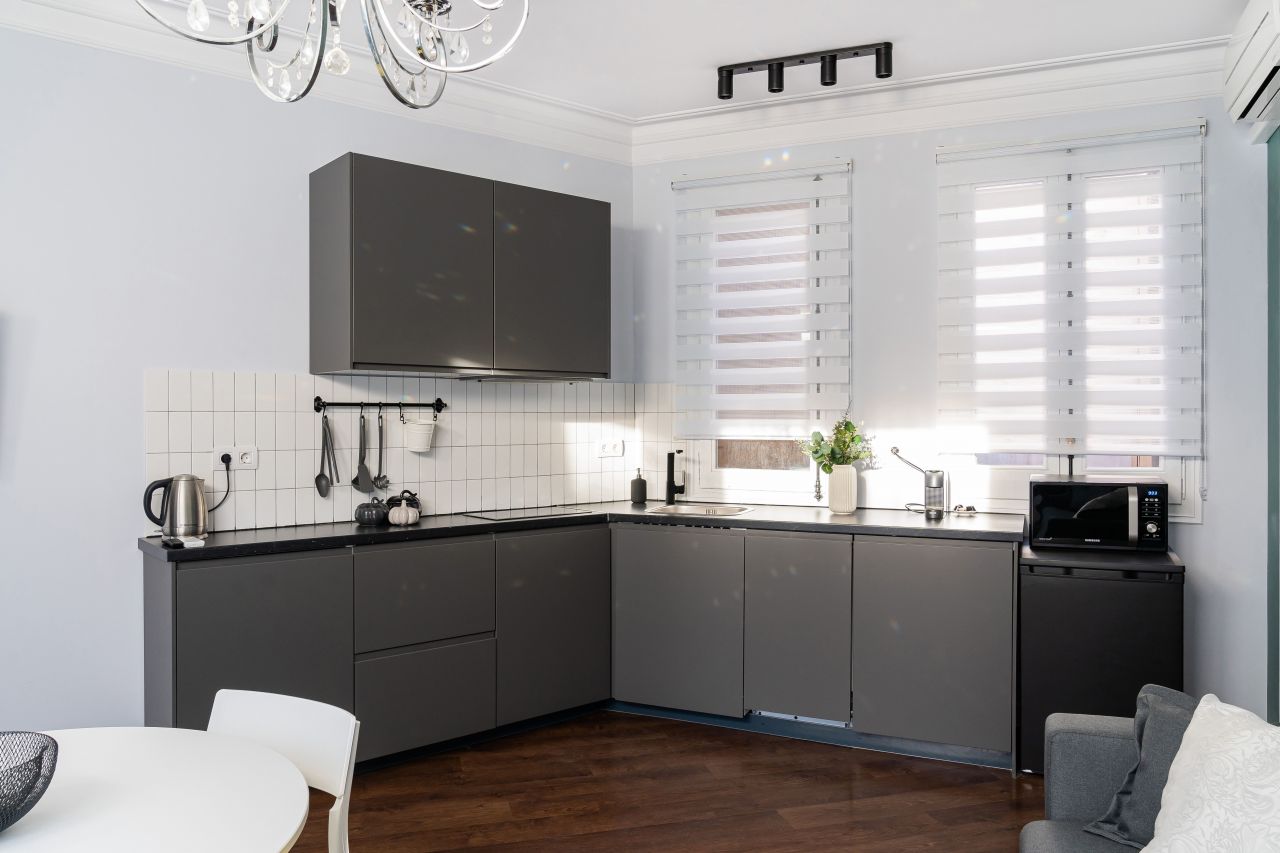 Apartment in Barcelona, Spain, 113 m² - picture 3