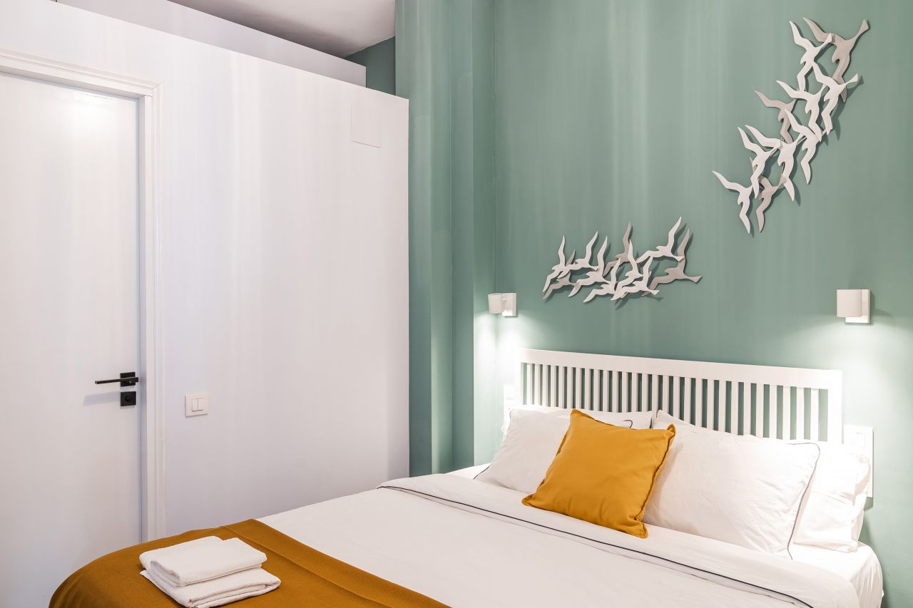 Apartment in Barcelona, Spain, 113 m² - picture 6