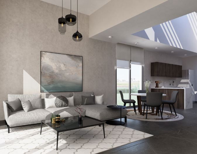 Villa en El-Gouna, Egipto, 138 m² - imagen 5