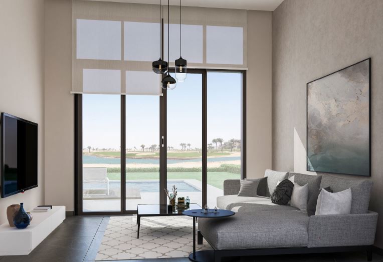 Villa en El-Gouna, Egipto, 138 m² - imagen 6