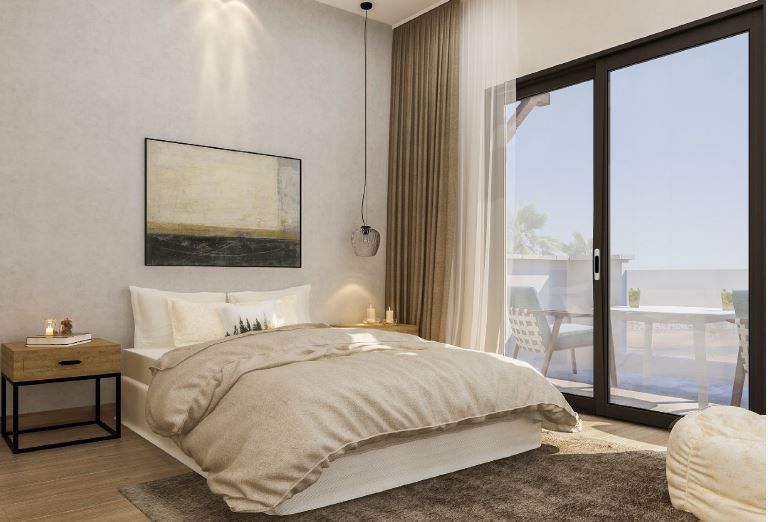 Villa en El-Gouna, Egipto, 138 m² - imagen 7