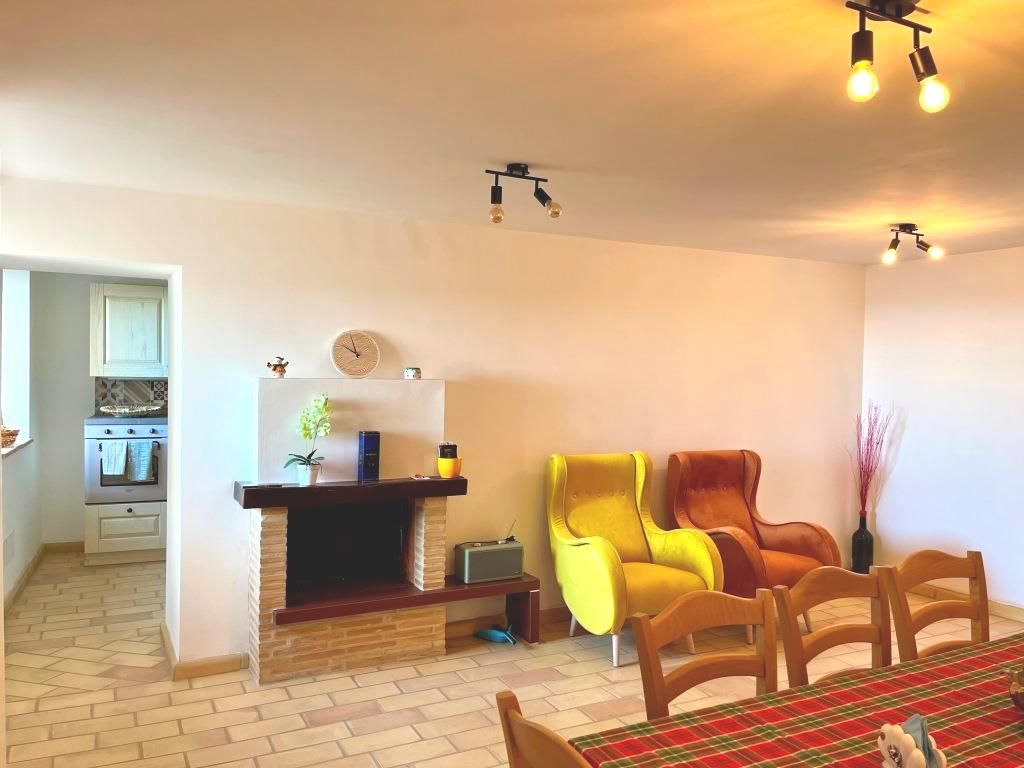 Townhouse a Pescara, Italia, 120 m² - foto 3