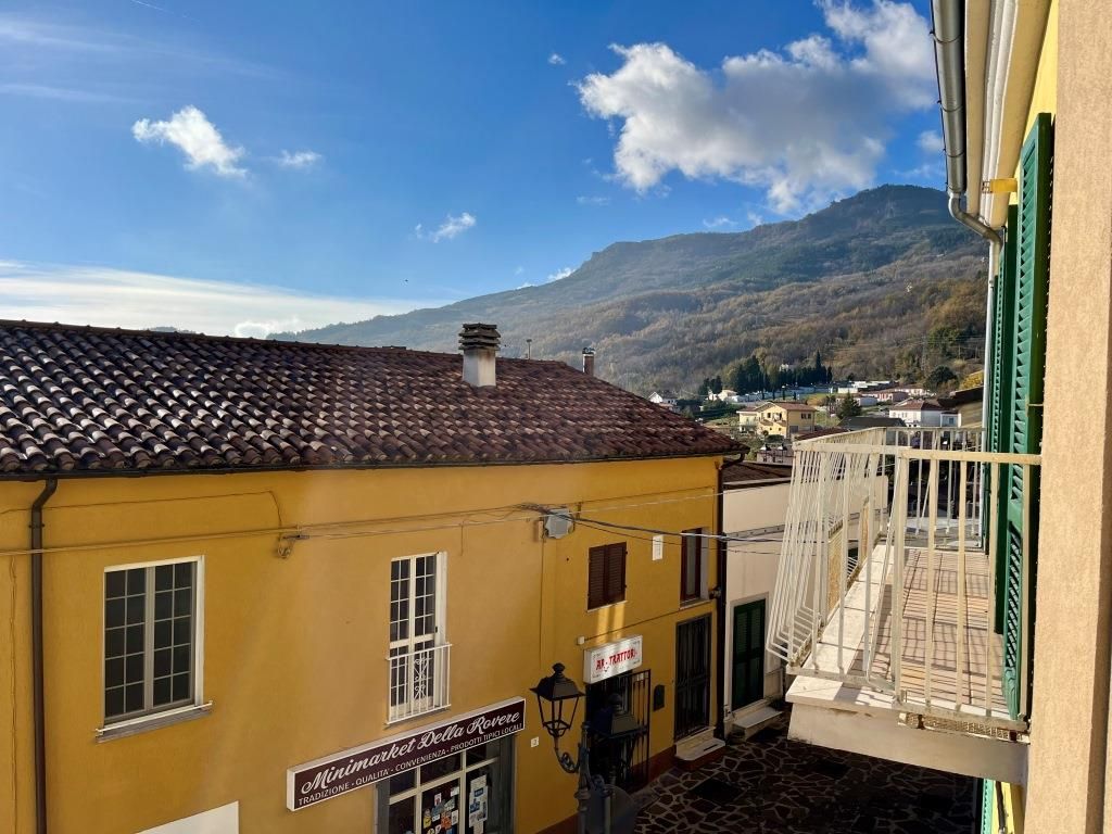 Townhouse a Pescara, Italia, 120 m² - foto 11