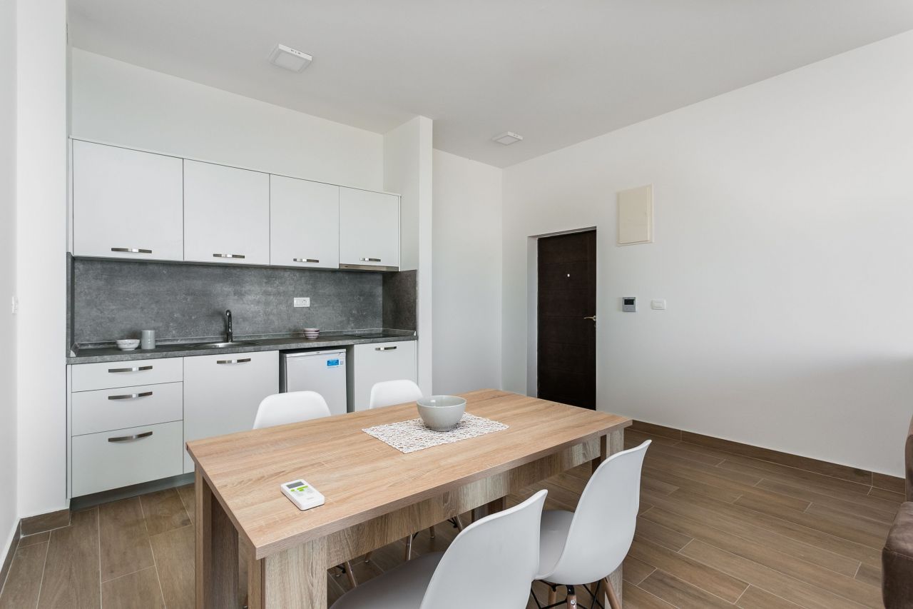 Appartement à Budva, Monténégro, 77 m² - image 5
