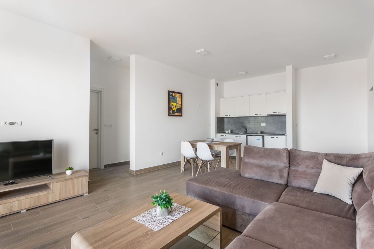 Appartement à Budva, Monténégro, 77 m² - image 8