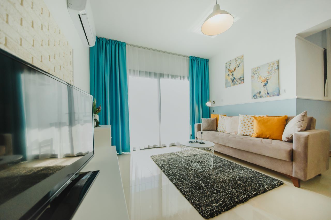 Apartment in Famagusta, Zypern, 54 m² - Foto 14